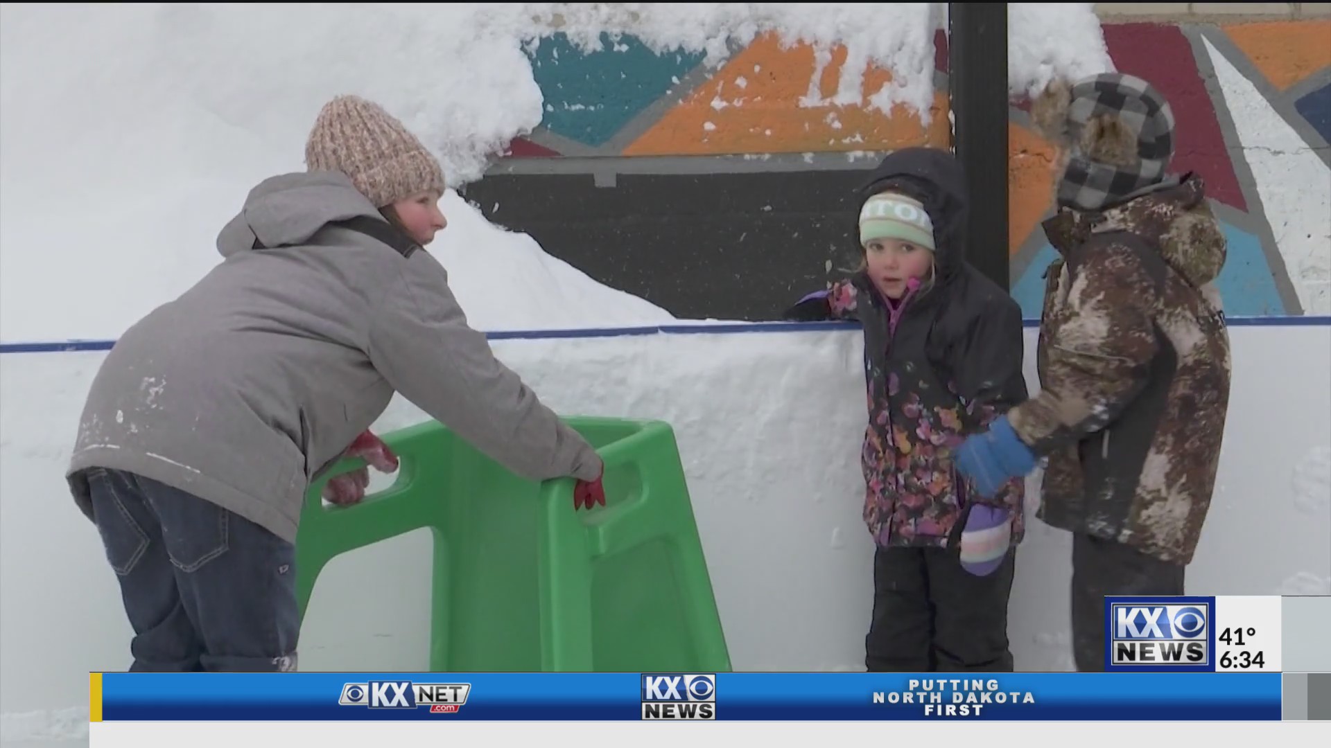 Visit Minot looking to boost tourism, spark new projects with ...