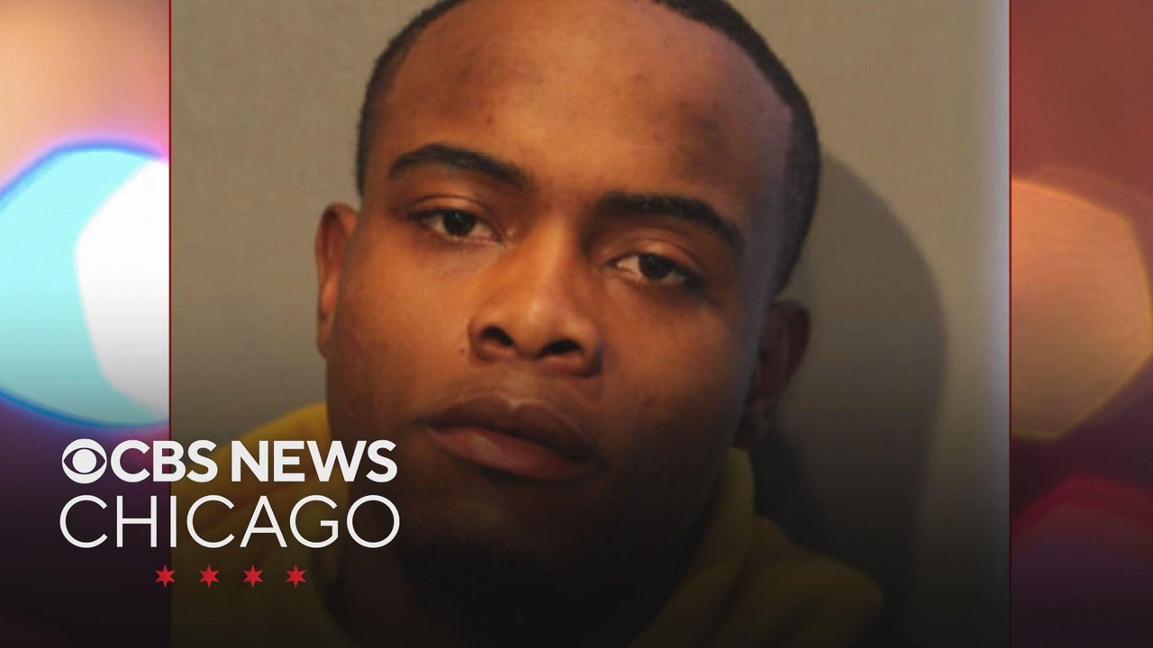 Man sentenced to 2 consecutive life prison terms for murders in Chicago ...