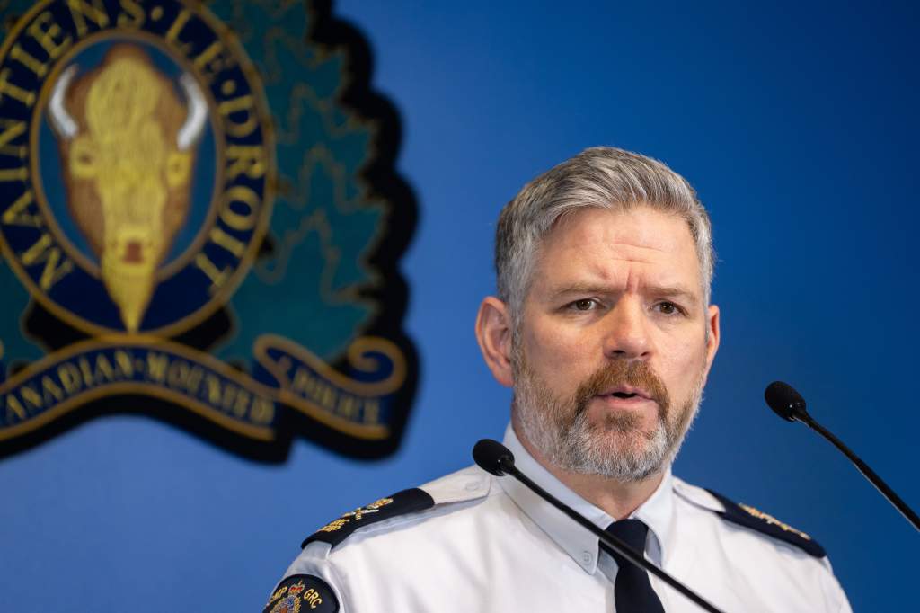 Tumbler Ridge shooting: Everything RCMP has said about the shooter so far