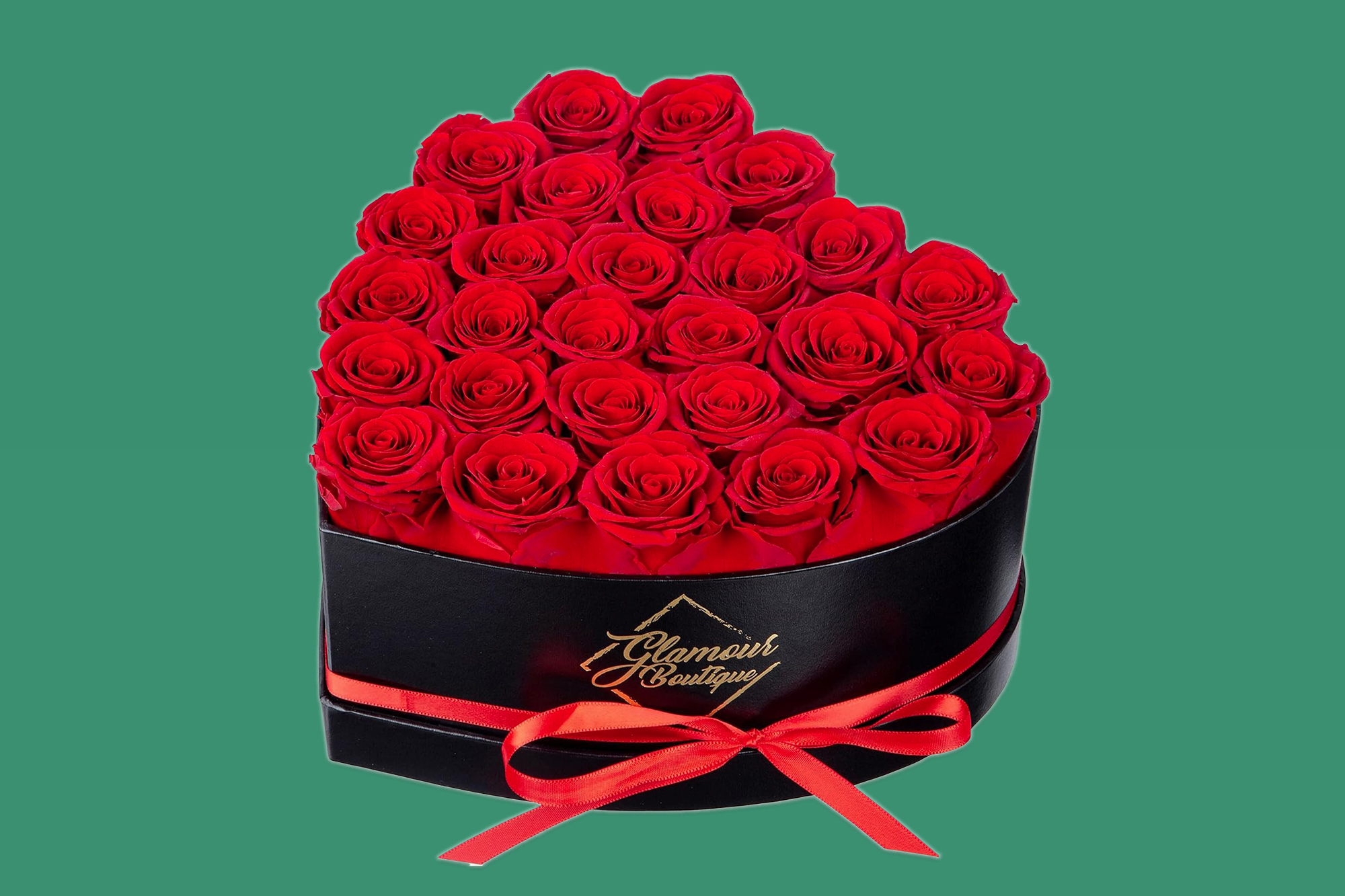 'Stunning' $49 rose box has way more buds than $479 arrangement from ...