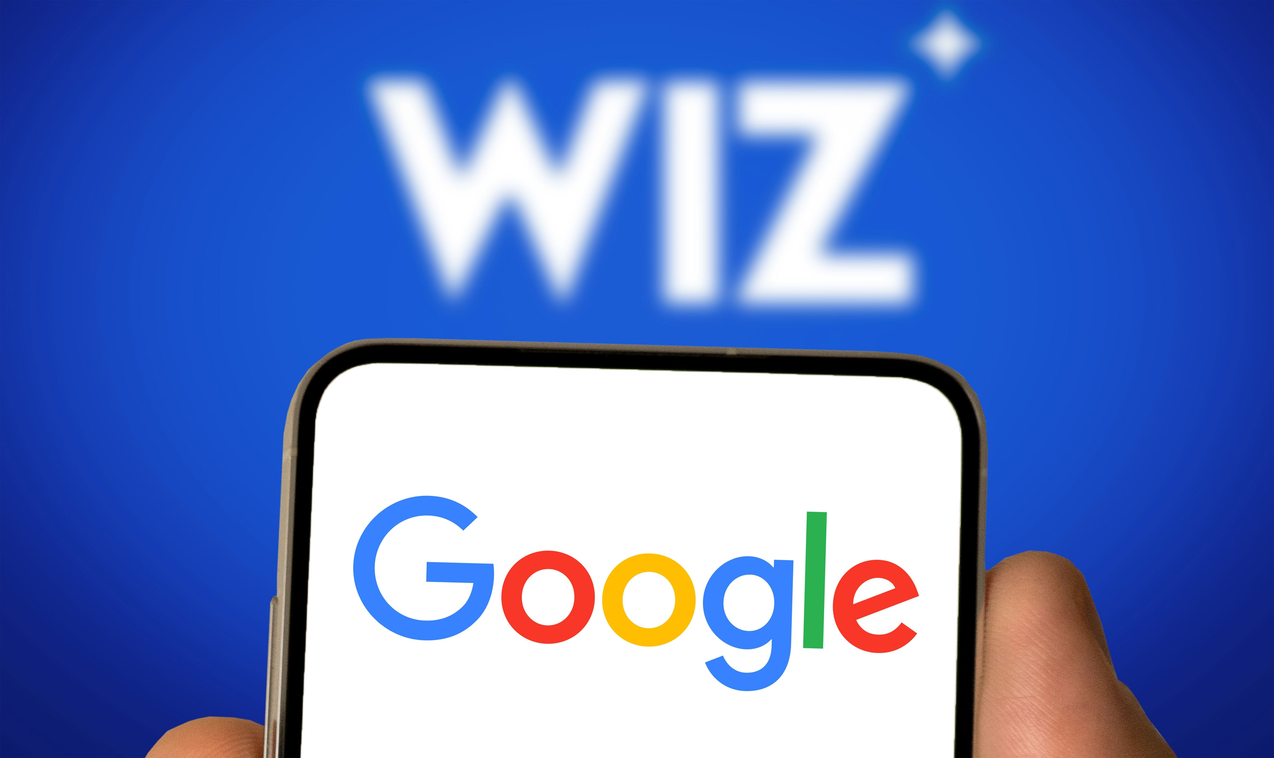 Google to complete $32B Wiz acquisition this week<br><br>