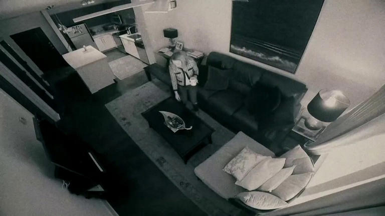 Are you being recorded? Cameras are easier to hide than you think