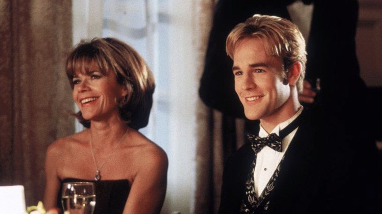 RIP., James Van Der Beek: Krysten Ritter, Busy Philipps, and more co ...