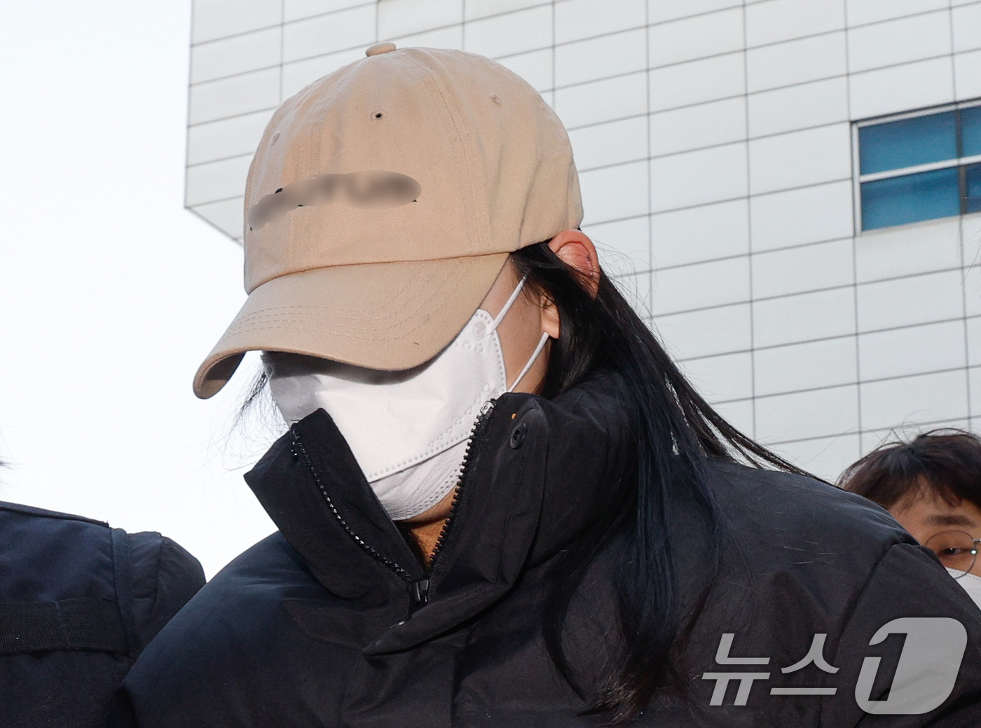 모텔 연쇄살인 女, 첫 살인 사흘 뒤 2차 피해자 접근…8일 만에 사망