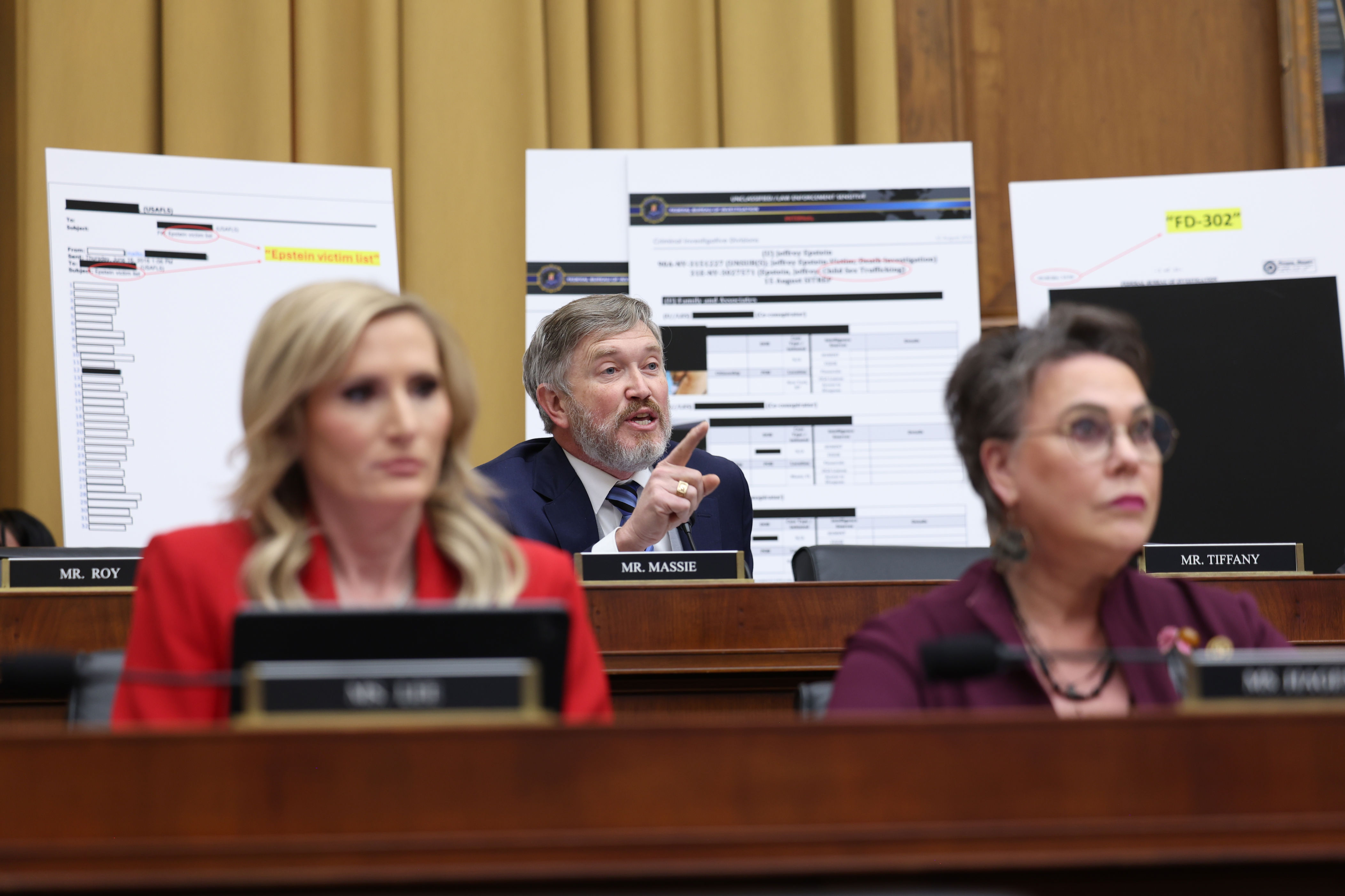 Six Republicans defy Trump on Canada tariffs: Full list of names