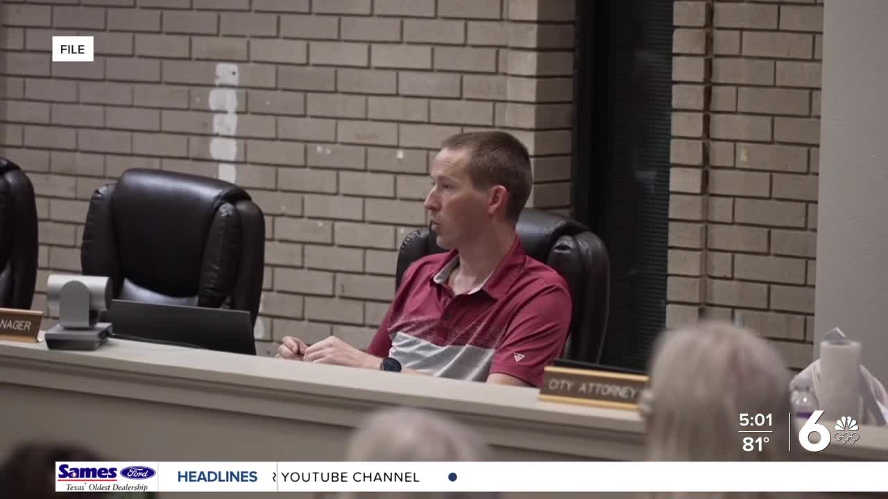 City of Taft votes in favor of terminating city manager Ryan Smith