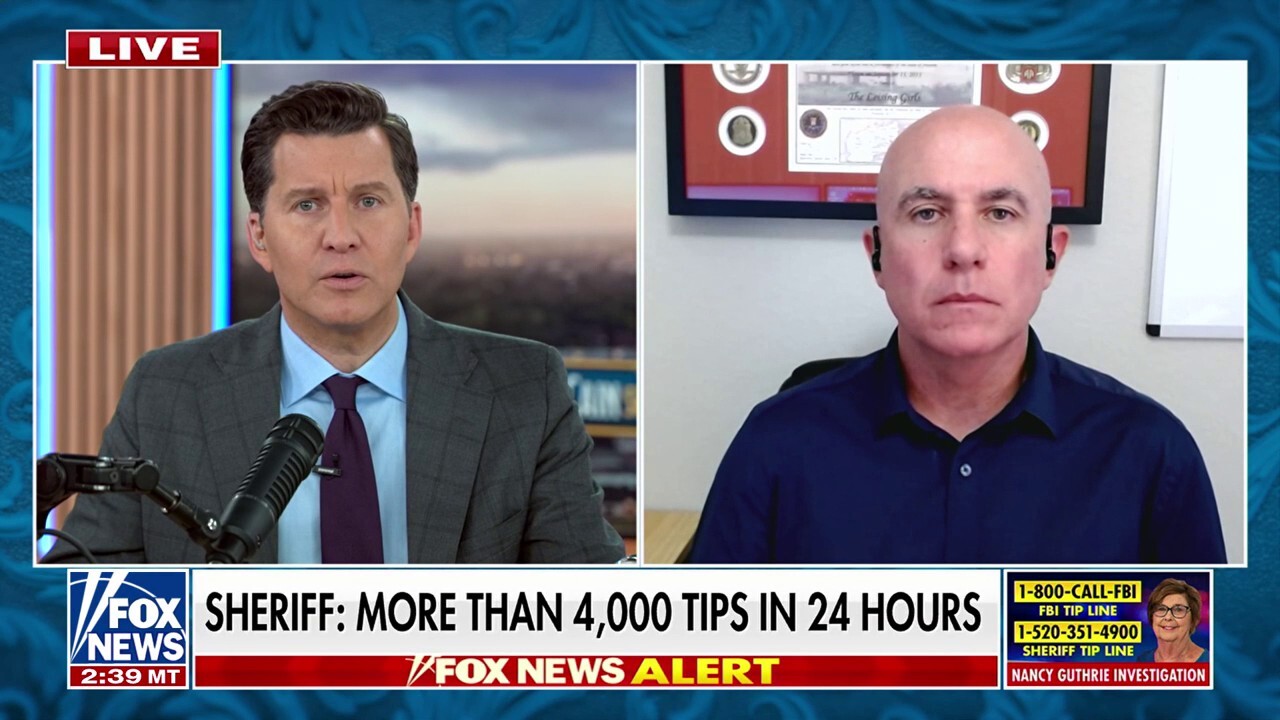 Paper trail and tips fuel expanding police search in Guthrie investigation<br><br>