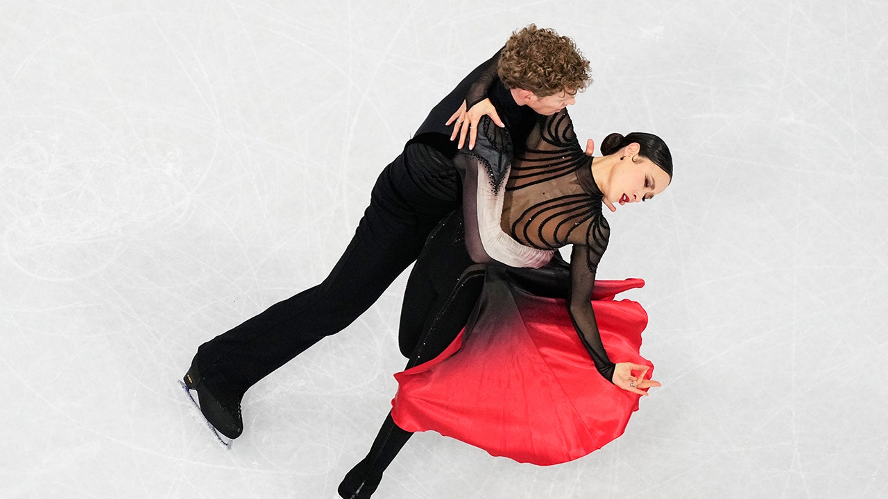 International Skating Union defends controversial Olympic judging that denied Americans ice dance gold medal<br>