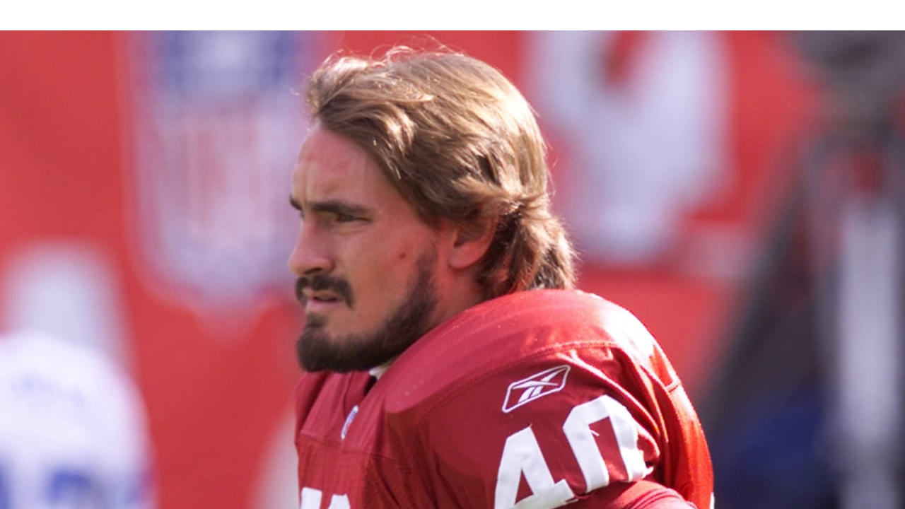 Brother of former NFL star pleads guilty in arson case