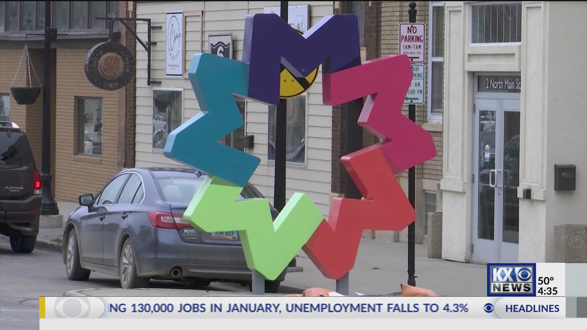 Minot Community Development Block Grant
