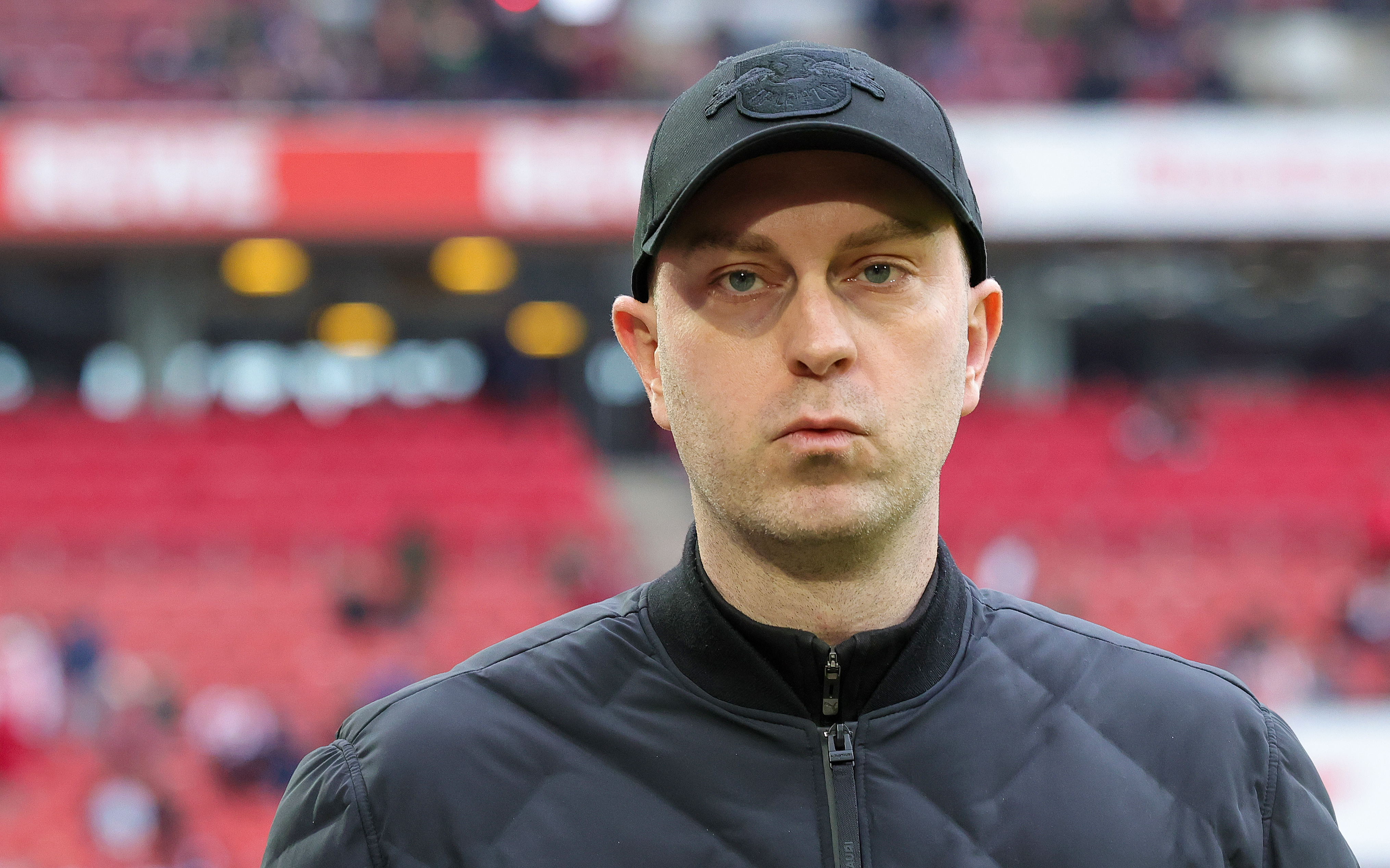 Miseria, tu nombre es RB Leipzig