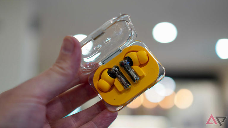 Wireless earbuds are my favorite Prime Day buy, and I've tested 5 ...