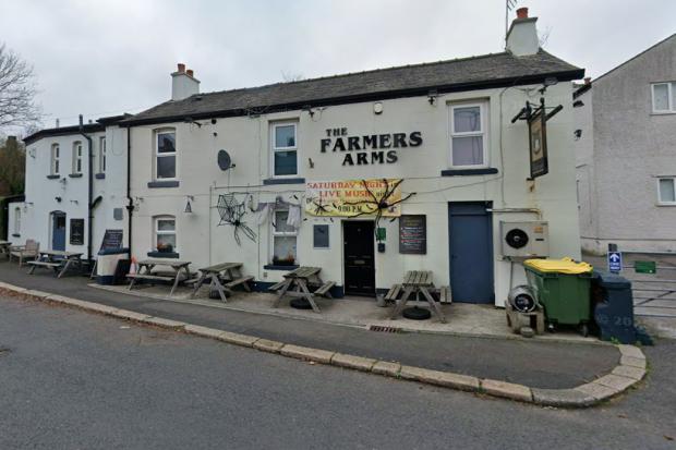 New landlords take over Barrow pub with fresh message to customers