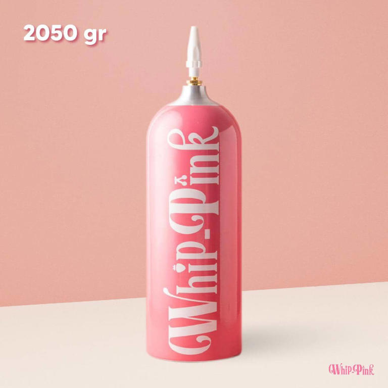 Apa itu Whip Pink? Alat dapur yang disalahgunakan