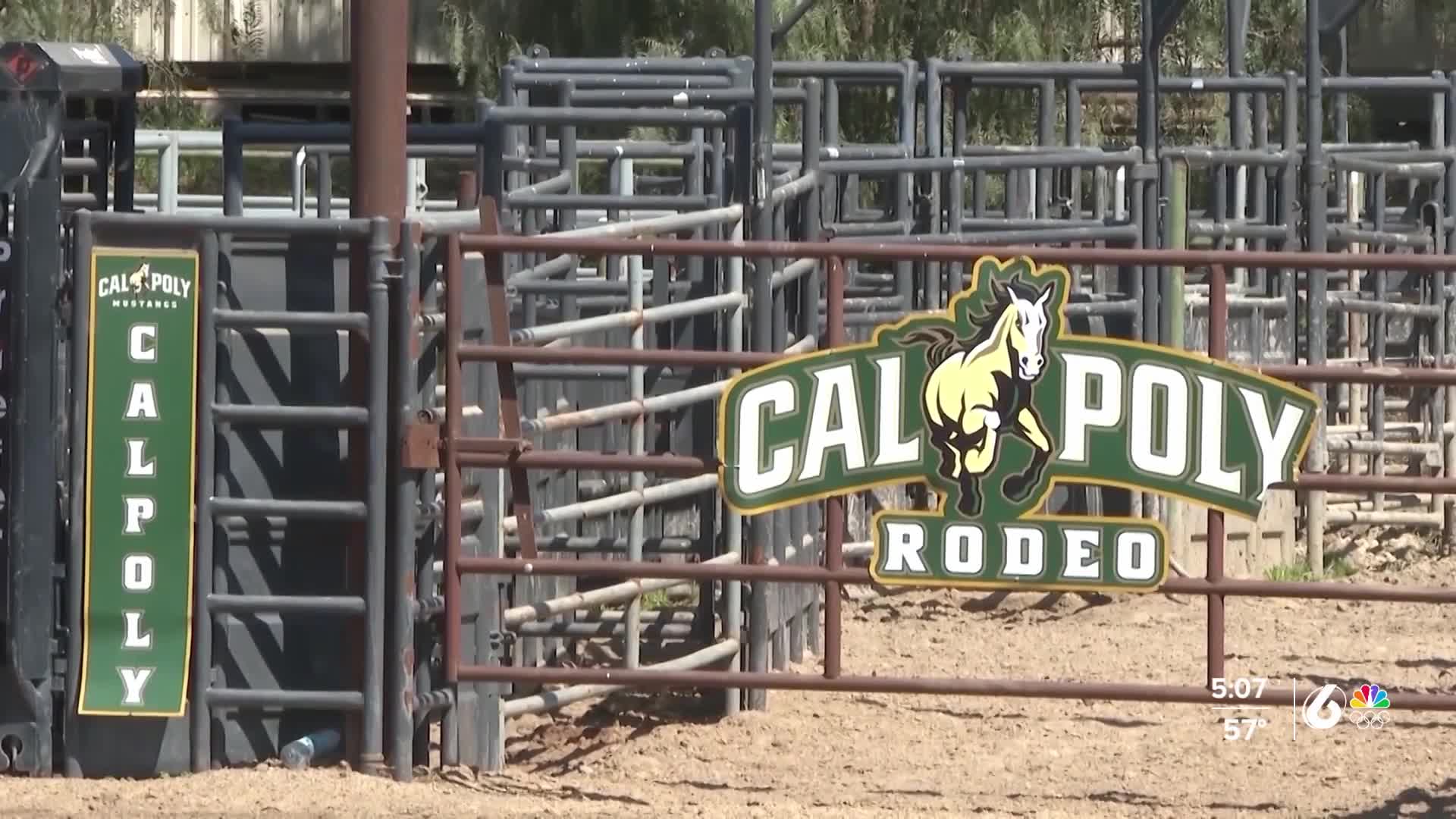 Cal Poly Rodeo 2026: Poly Royal returns to Spanos Stadium with bigger ...