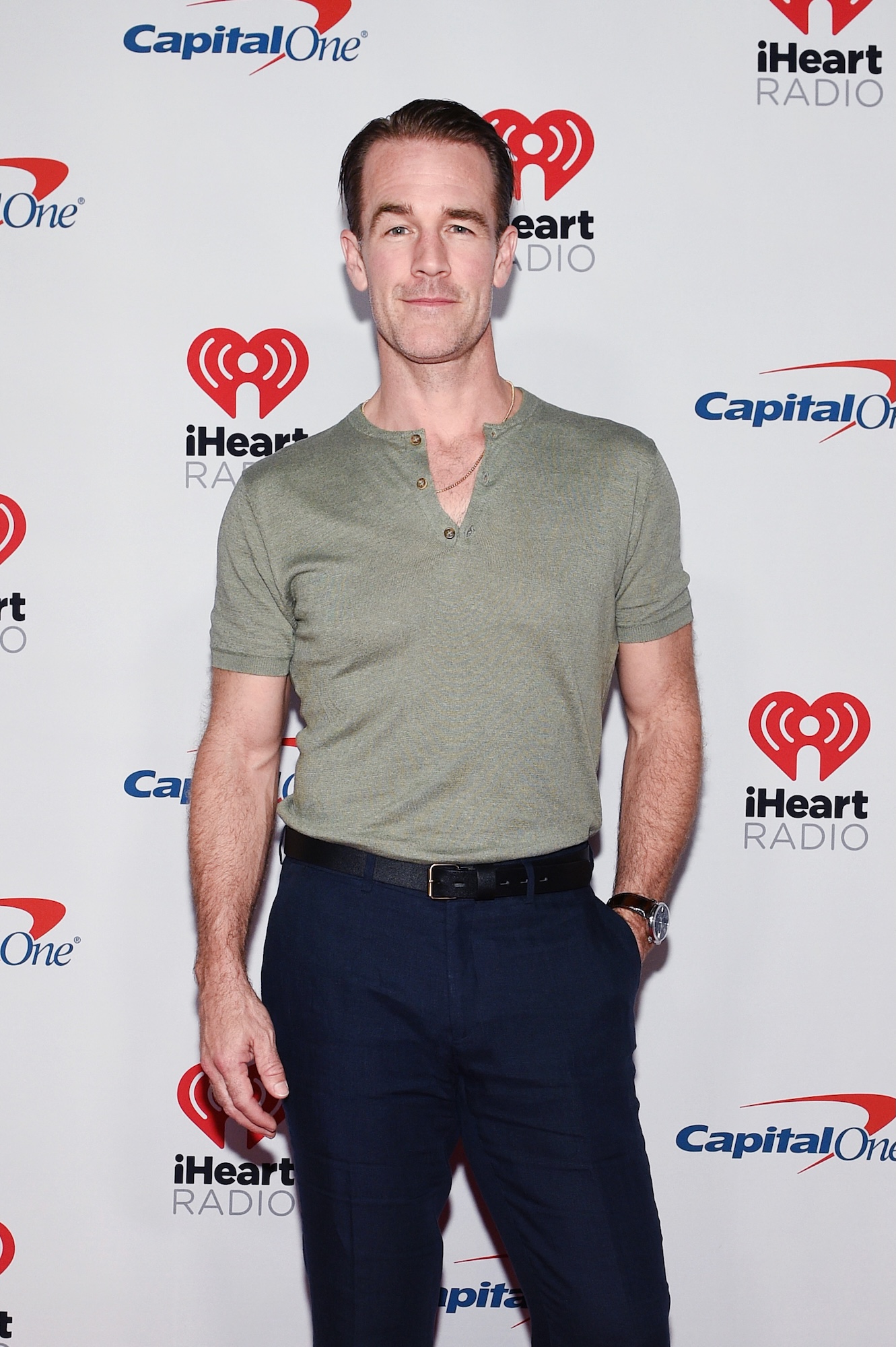 The most shocking celebrity deaths of all time: James Van Der Beek and more