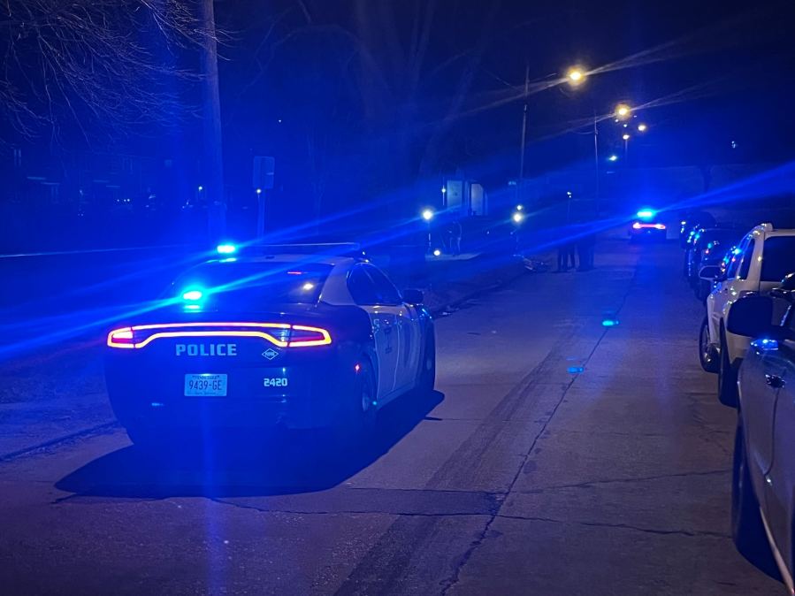 KPD: Juvenile shooting victim dies, charges upgraded to murder for ...