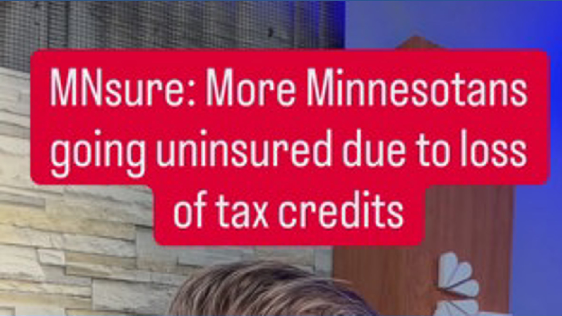 MNsure: More Minnesotans drop health insurance after loss of tax credits