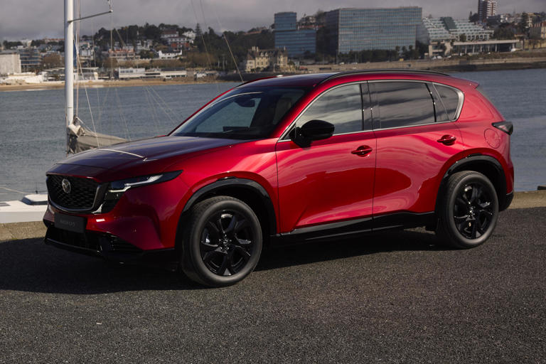 2026 Mazda CX-5 receives raft of cost-cutting measures