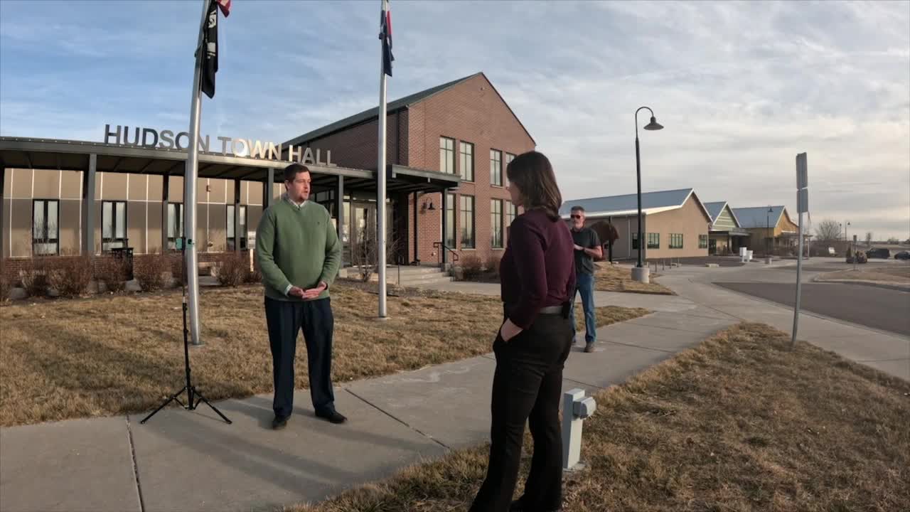 Bandimere Speedway eyes new home in Weld County after more than six ...