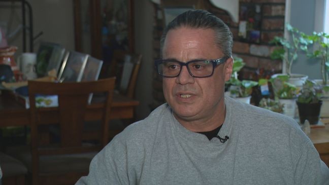 Family of Narragansett man found dead in Providence cold snap speaks out