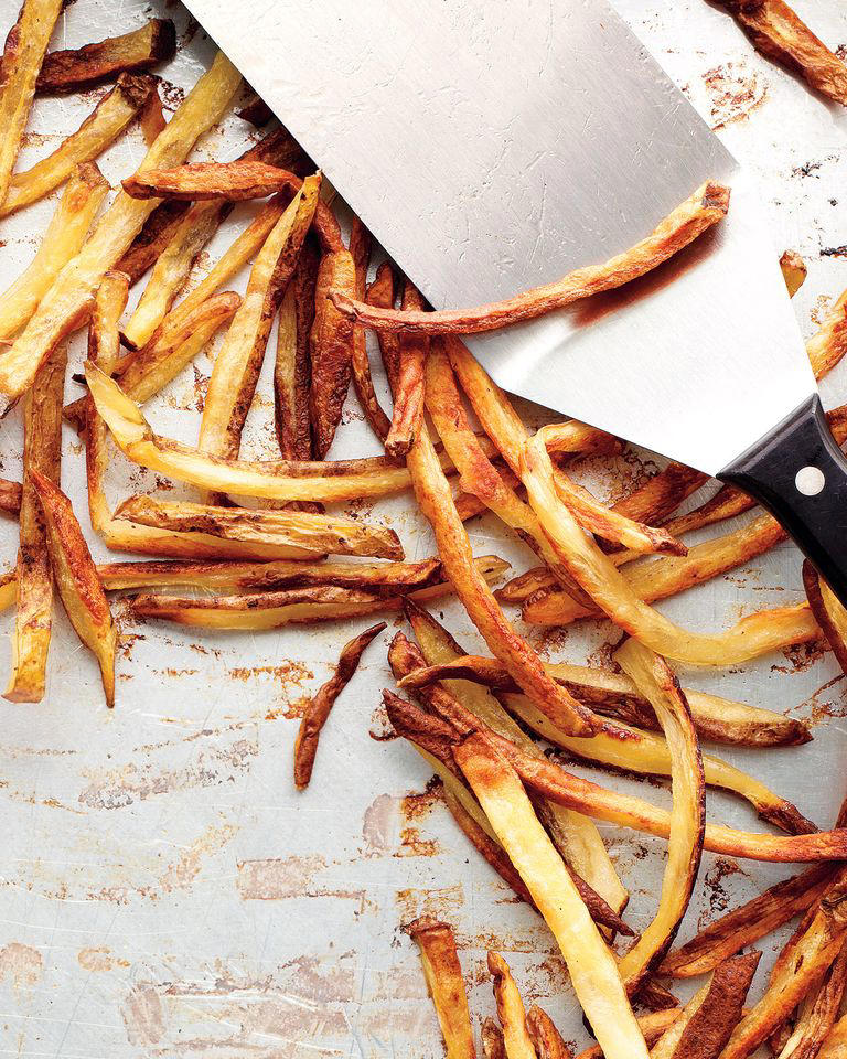 17 types of French fries that make every meal better