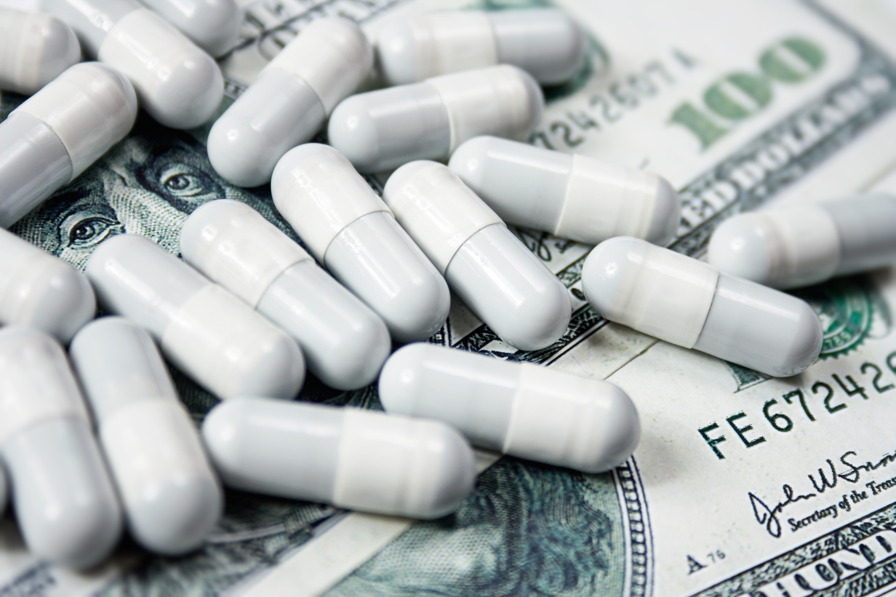 More savings for Michigan seniors as drug price program expands