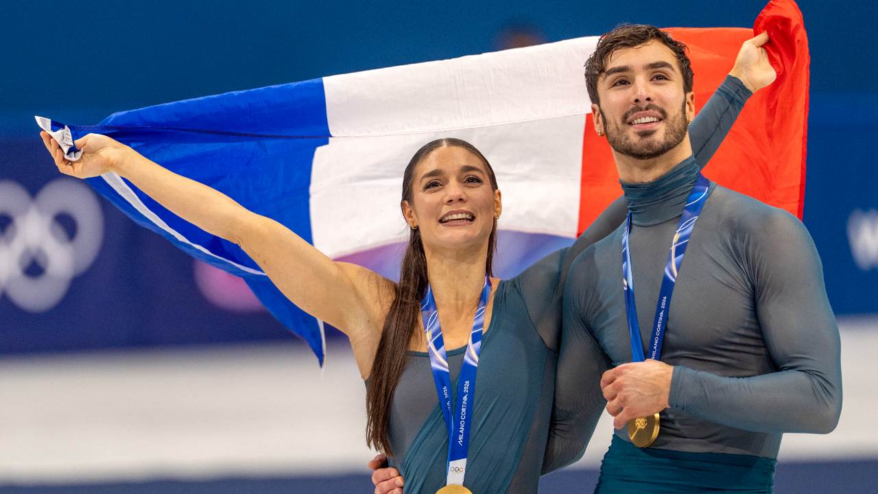 Fournier Beaudry et Cizeron, le coup de tonnerre