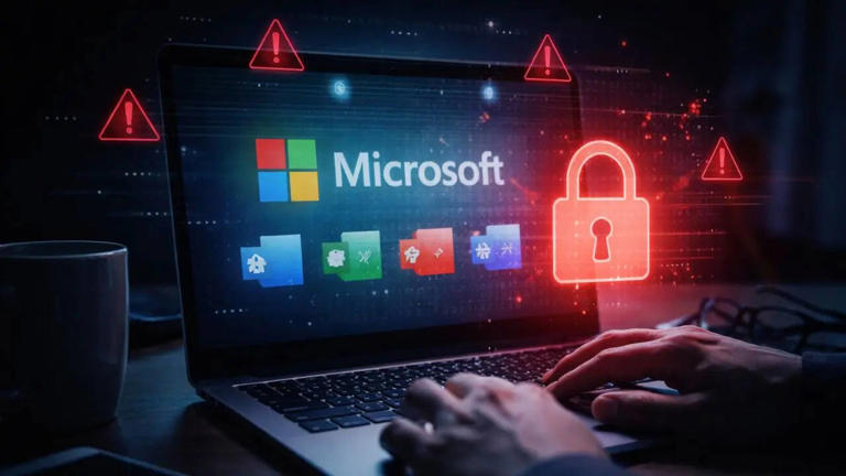 Microsoft Windows and Office users are at risk, here's what you should ...