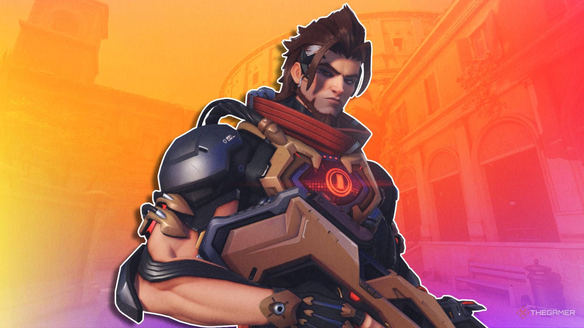 How to play Emre in Overwatch