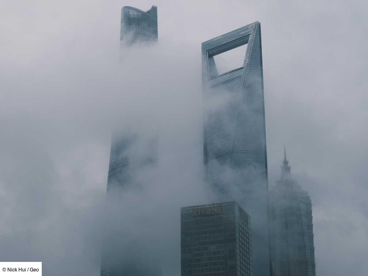 La Chine a atteint ses objectifs anti-pollution et réchauffé la planète