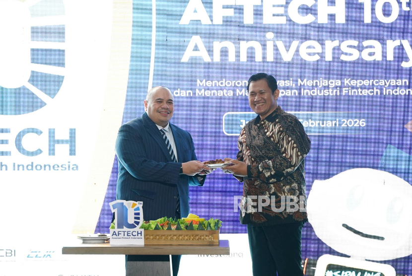 AFTECH luncurkan Chatpindar untuk perkuat fondasi ekonomi digital