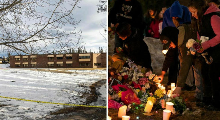 Strage in Canada, chi è Jesse Van Rooster: la 18enne transgender ha ...