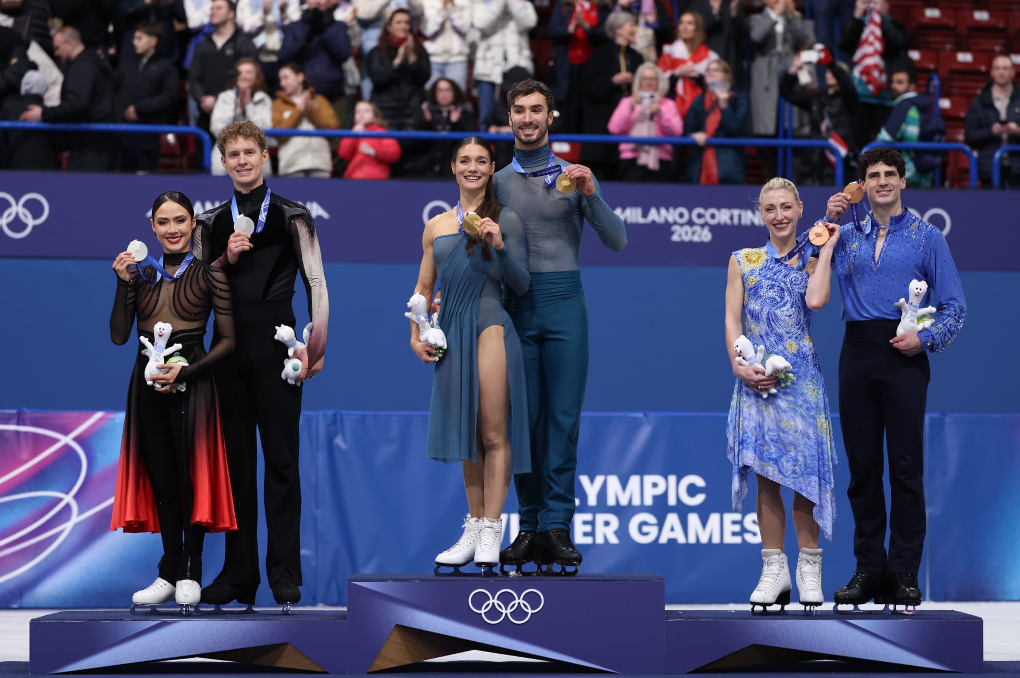 JO 2026 : 