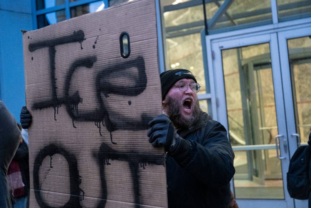 ICE actions in Minnesota may constitute extrajudicial execution - UN