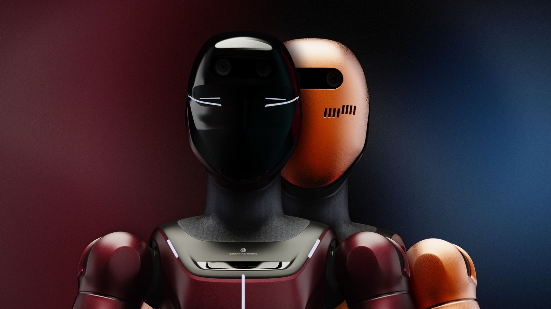 Italian firms plan humanoid robot welder to work alongside humans in ...