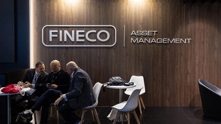 Fineco accelera sulla rete: ad aprile entrano 15 nuovi consulenti