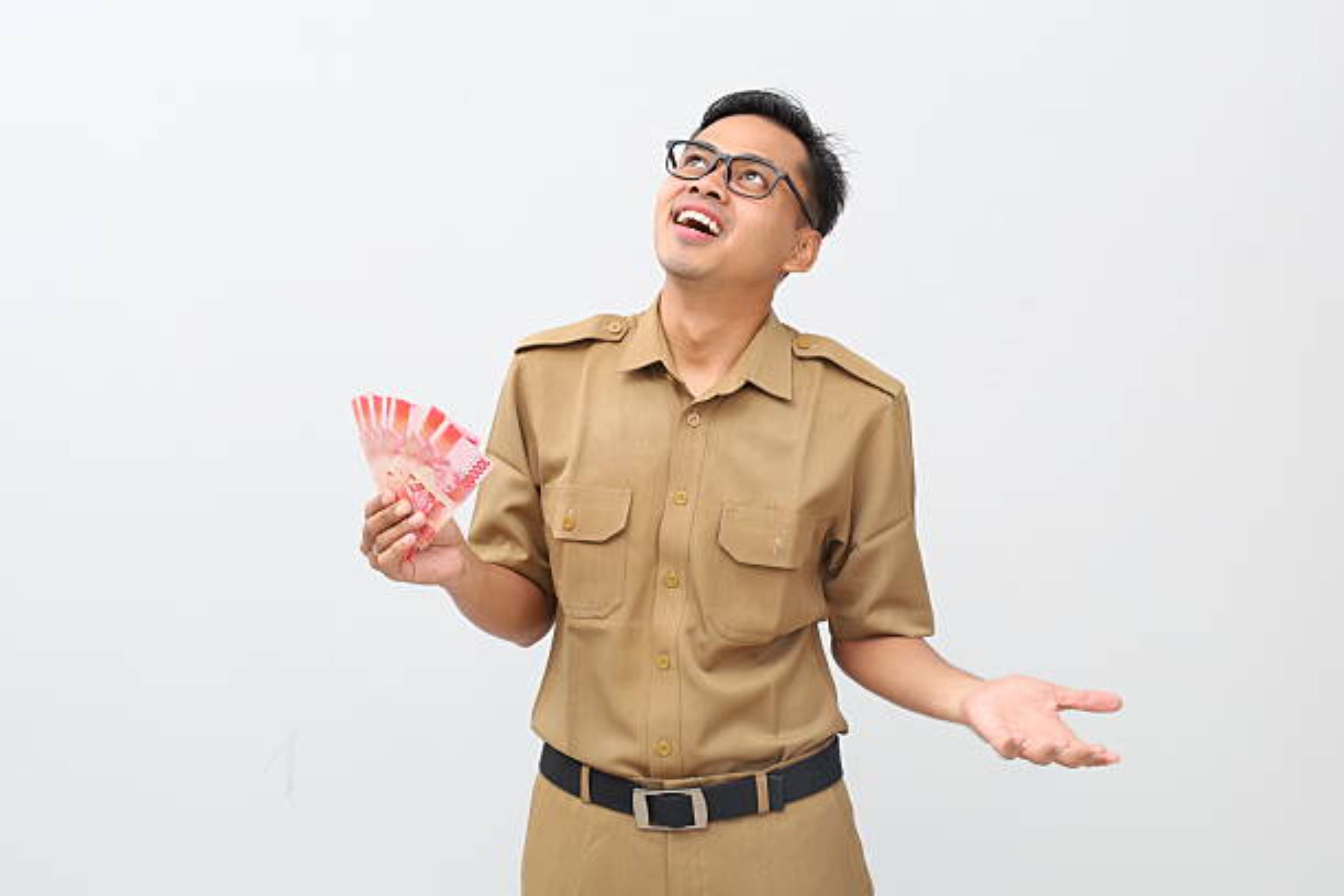 Kapan THR ASN Cair? Ini Perkiraan Waktu dan Jumlahnya