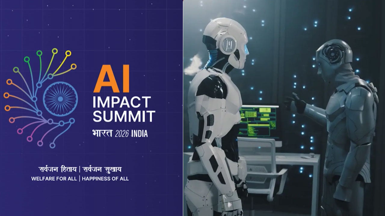 What to expect from AI Impact Summit?