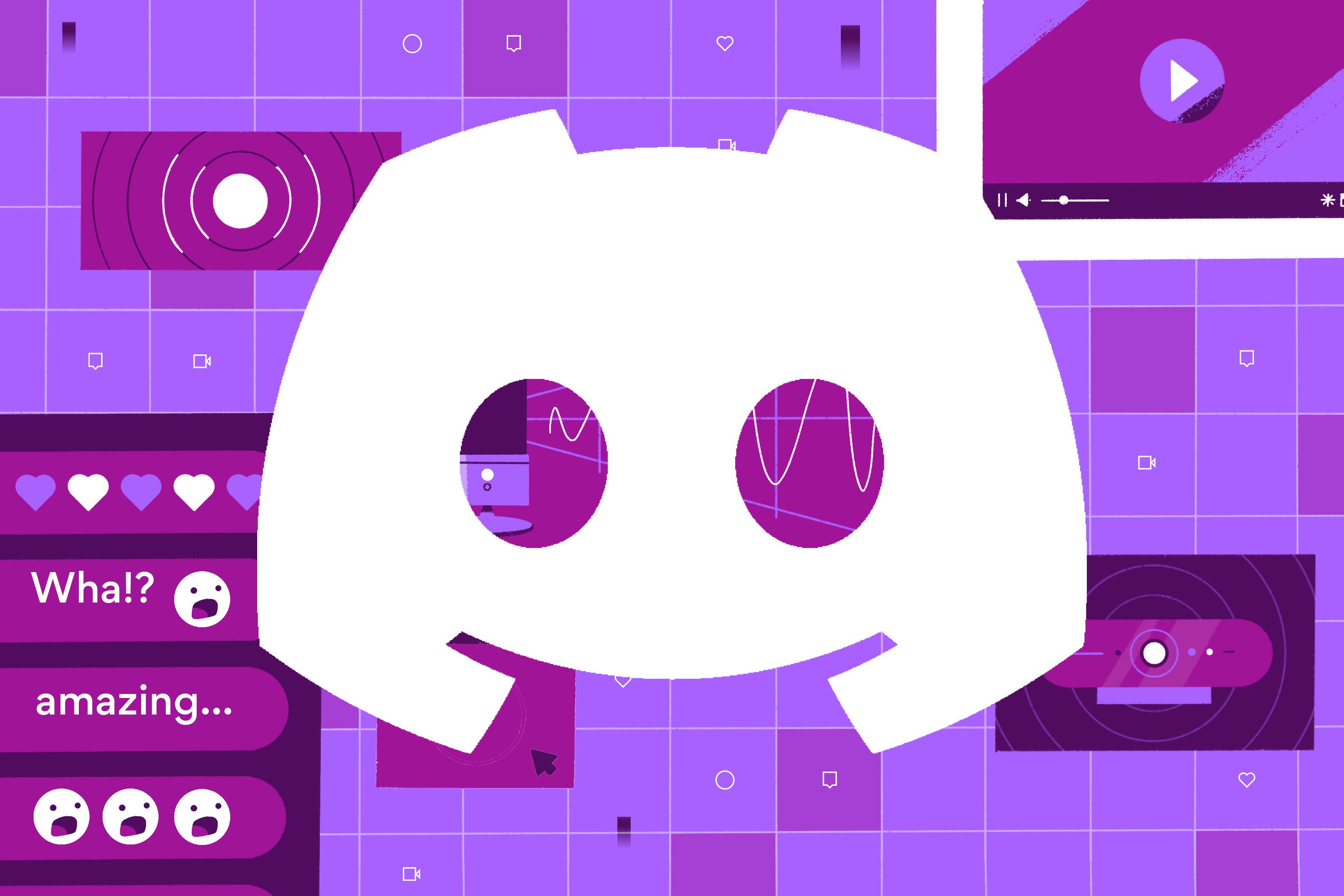 Discord users look for alternatives as the company tries to do damage ...