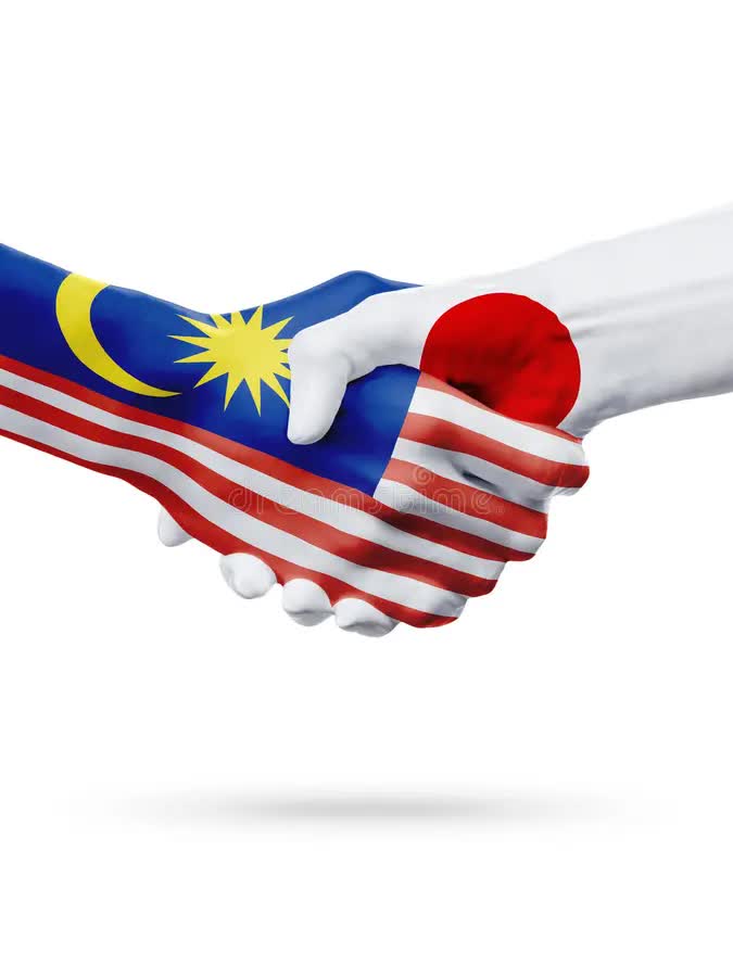 Nhật Bản tuyên bố ý định 'làm sâu sắc hơn' quan hệ với một quốc gia Đông Nam Á