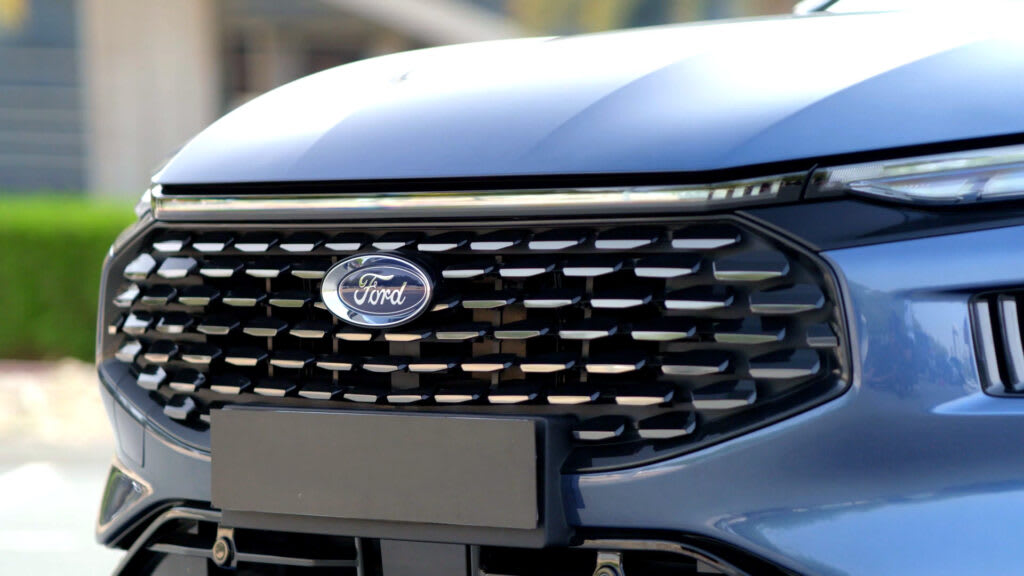 Ford finally noticed that $50,000 cars broke America’s middle class