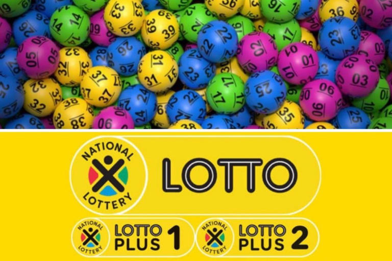 Win R50 million in Lotto and Lotto Plus 1 and 2 on Saturday 14 February ...