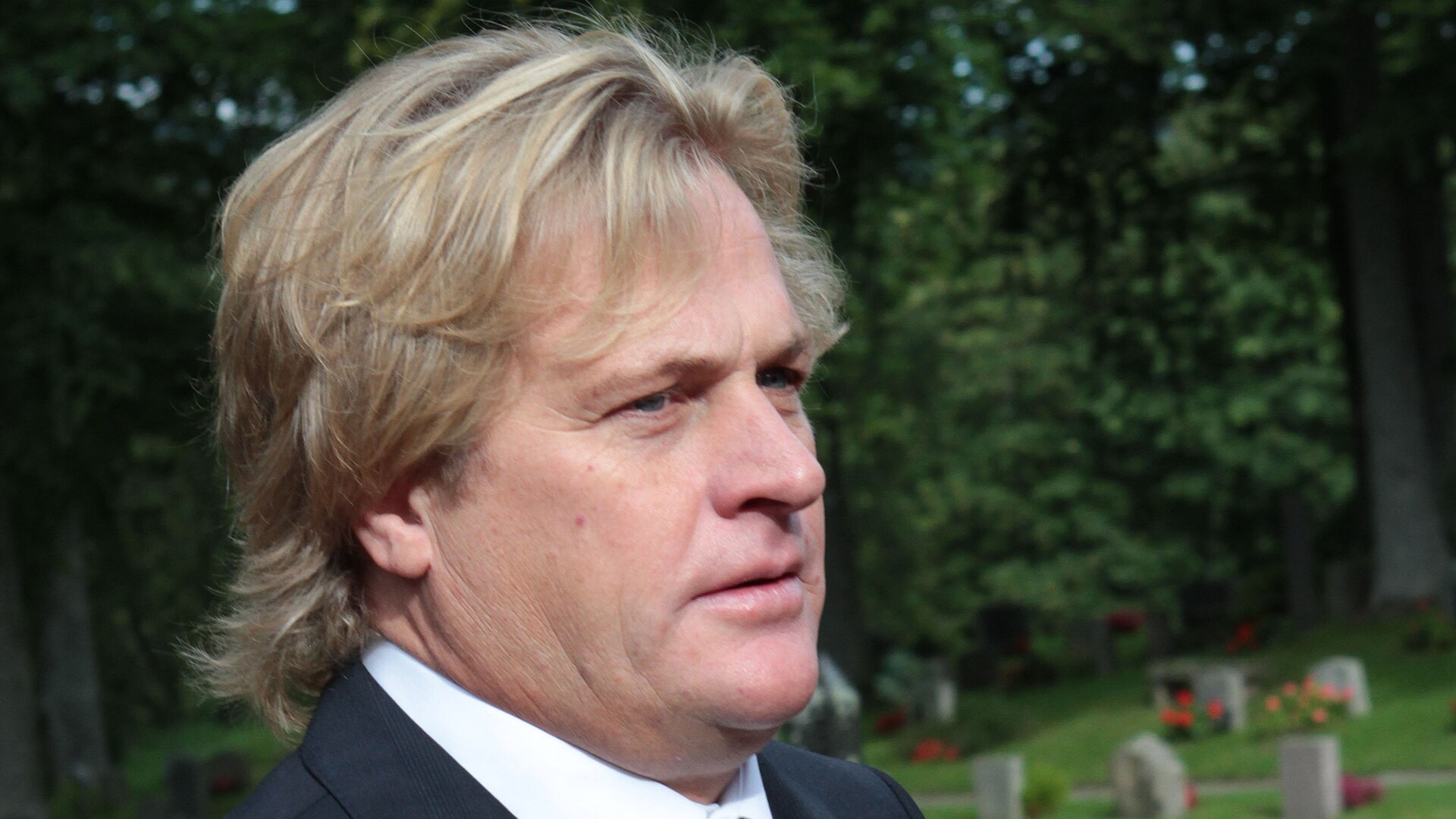 Auch Marius' Vater gerät ins Visier der Ermittler