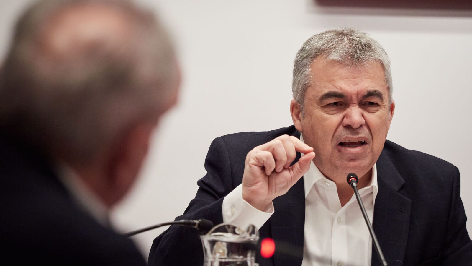 El Supremo rechaza que Cerdán participe en la vista previa del juicio ...