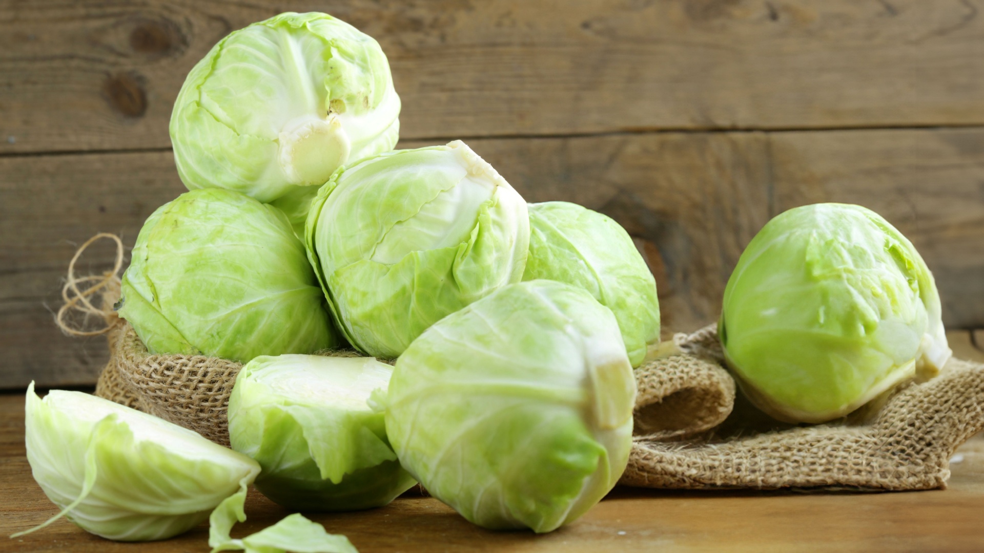 10 immune-boosting vegetables to include in your February meals