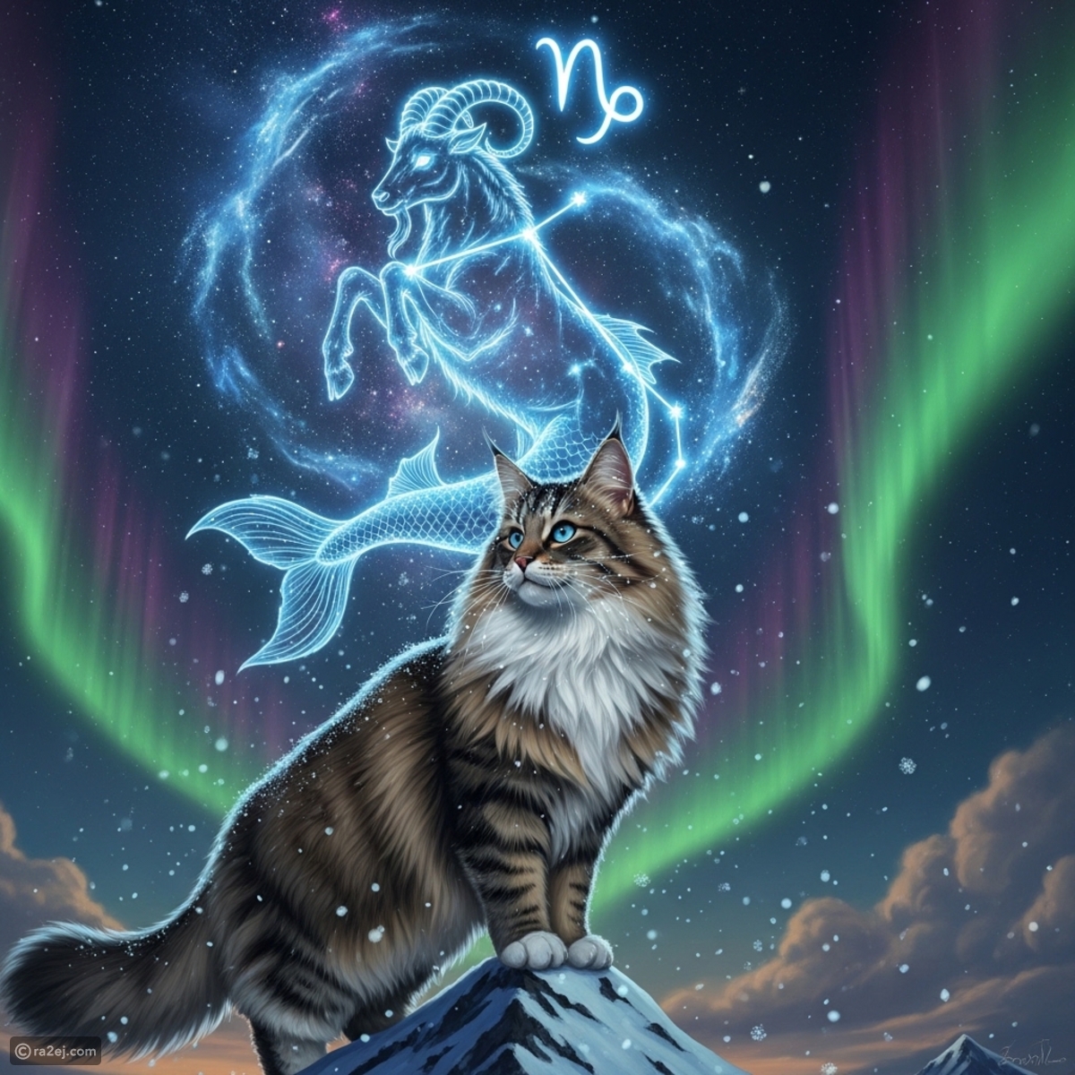 Which cat breed matches you, based on your birth date?