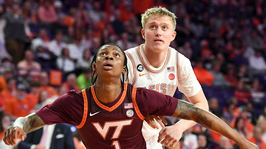Three takeaways from Virginia Tech men's basketball's 76-66 win against ...