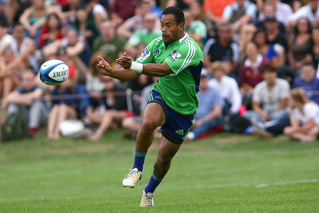 The 'crazy' old school methods of All Blacks coaching hope