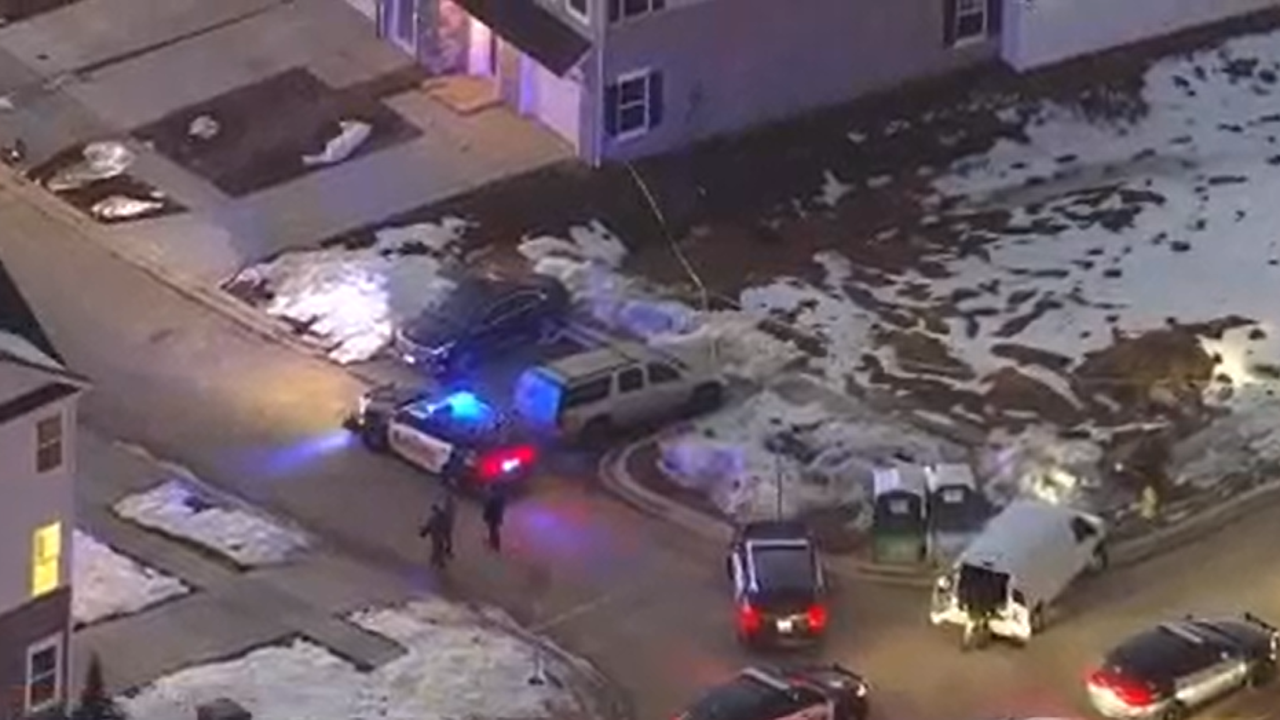 Charles County man shot, killed by deputies was reportedly armed with ...